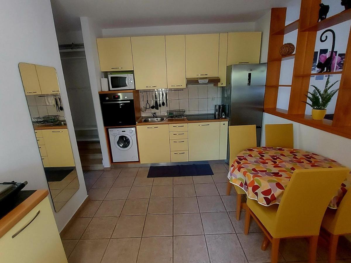 Sweet Apartment Marijana Supetar Zewnętrze zdjęcie
