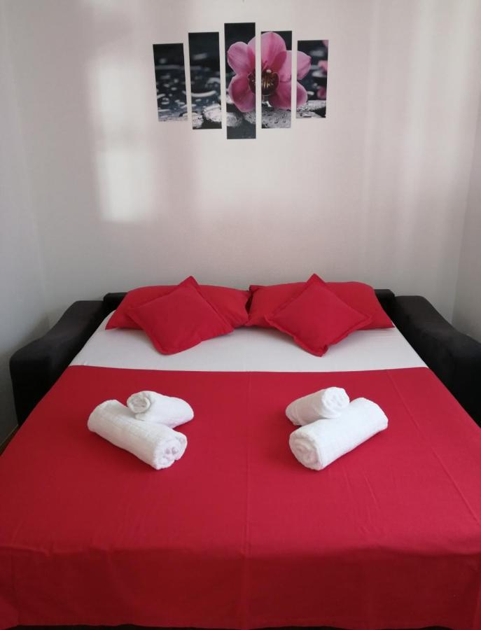 Sweet Apartment Marijana Supetar Zewnętrze zdjęcie