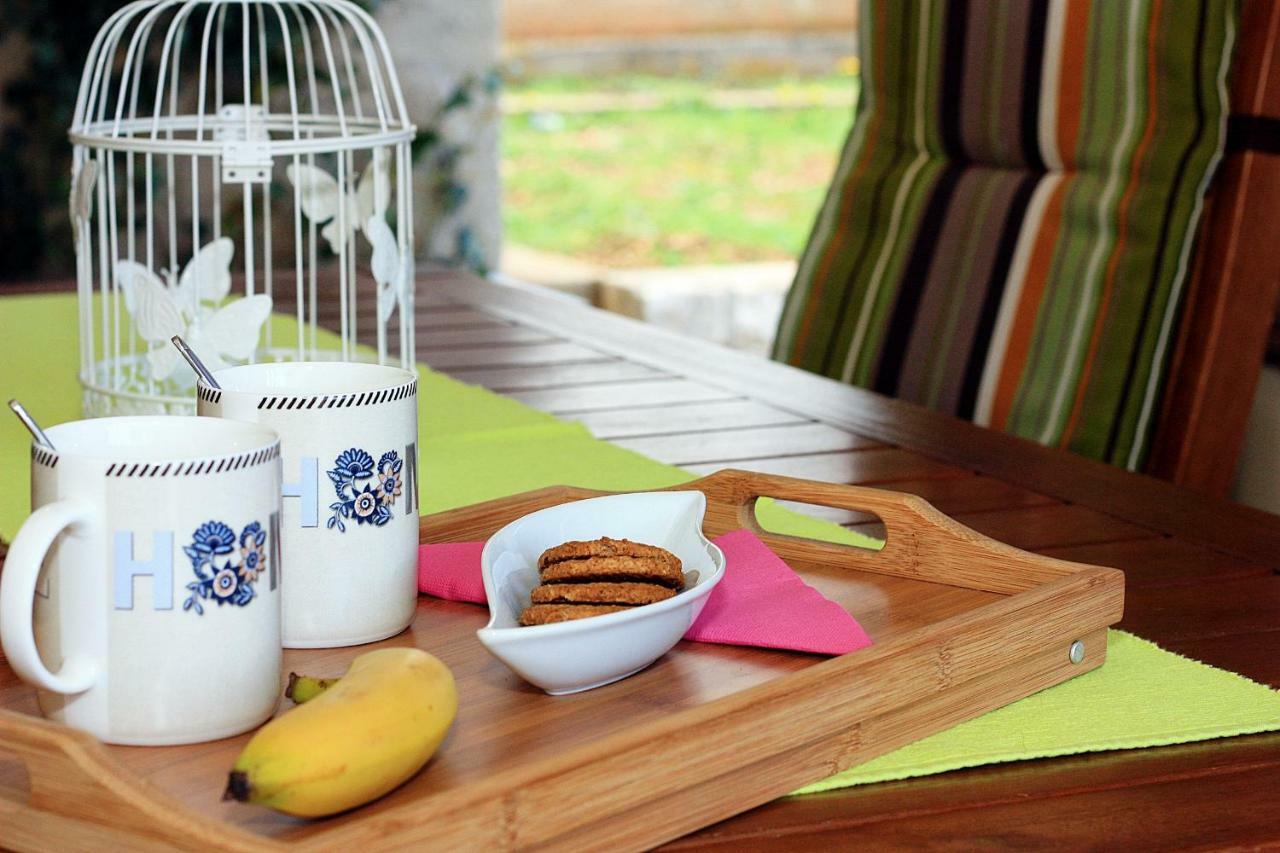 Sweet Apartment Marijana Supetar Zewnętrze zdjęcie