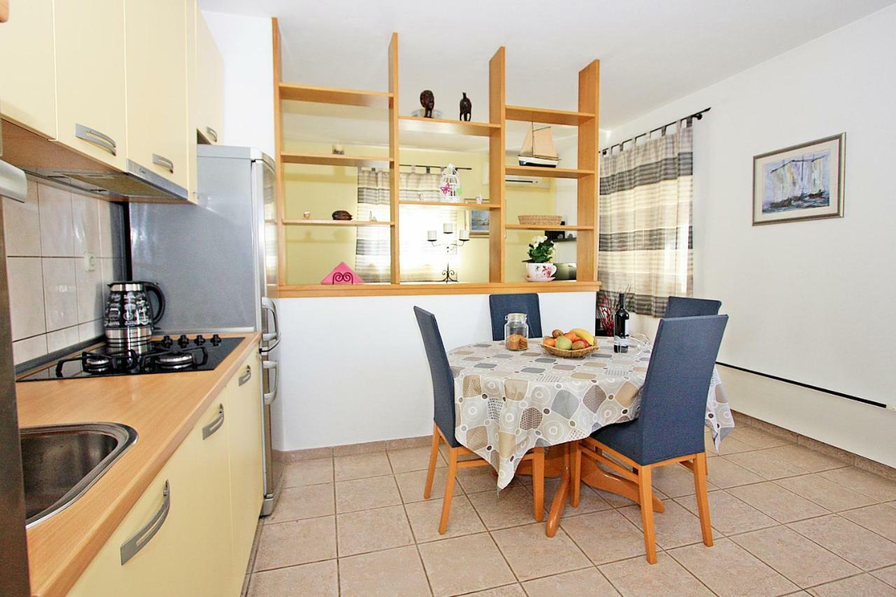 Sweet Apartment Marijana Supetar Zewnętrze zdjęcie