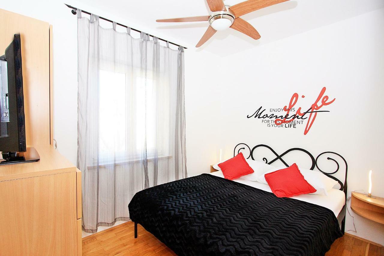 Sweet Apartment Marijana Supetar Zewnętrze zdjęcie
