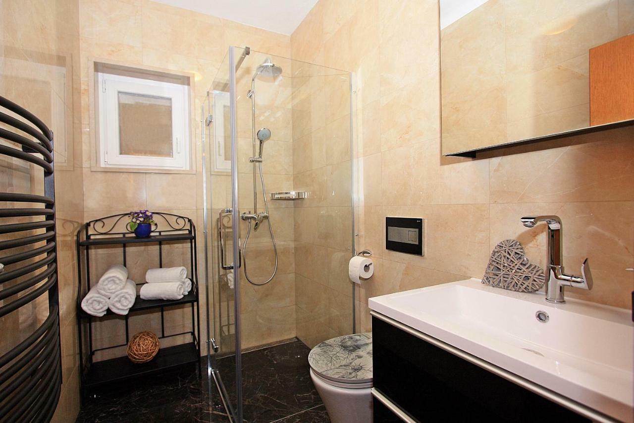 Sweet Apartment Marijana Supetar Zewnętrze zdjęcie