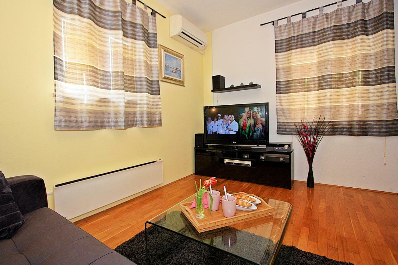 Sweet Apartment Marijana Supetar Zewnętrze zdjęcie